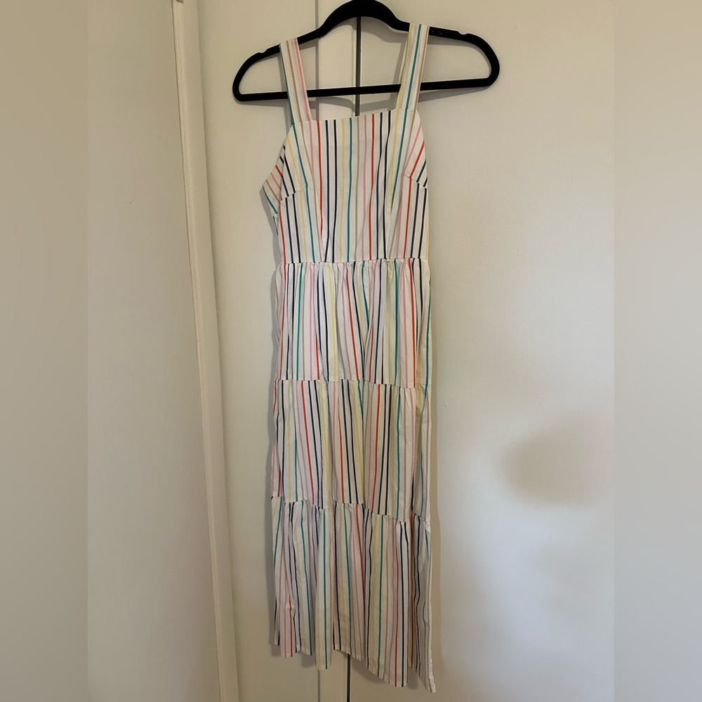 Jcrew dress